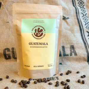 Kaffebønner 250 g